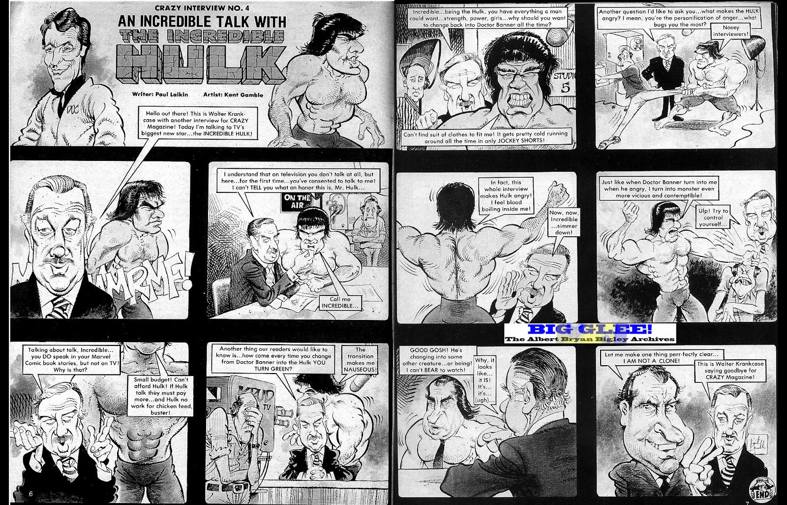 ... get to stare at a gorgeous ...